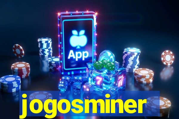 jogosminer