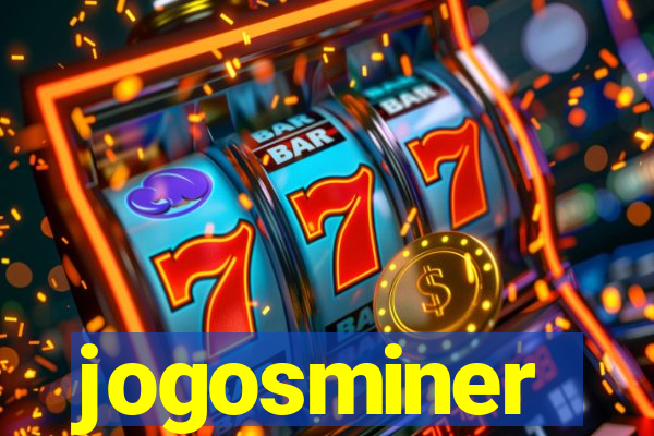 jogosminer