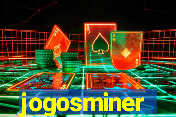 jogosminer