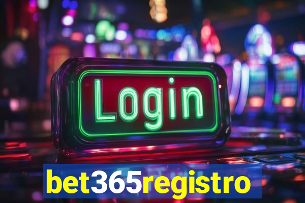 bet365registro