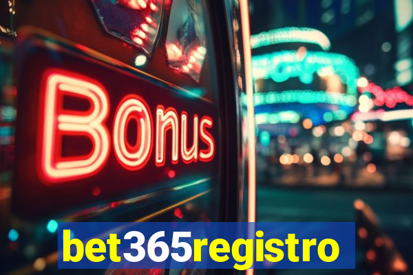 bet365registro