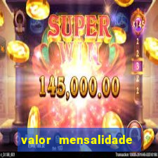 valor mensalidade escolas particulares porto alegre