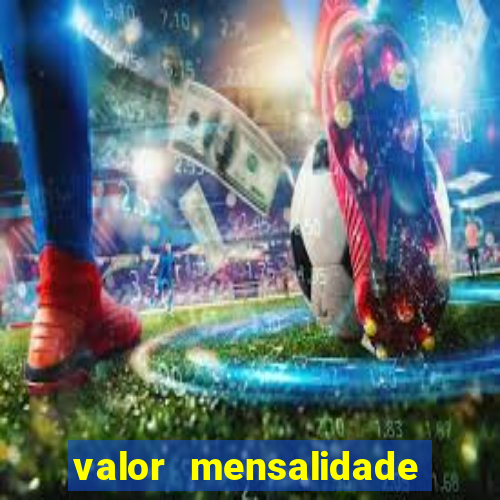 valor mensalidade escolas particulares porto alegre