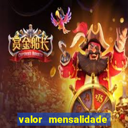 valor mensalidade escolas particulares porto alegre