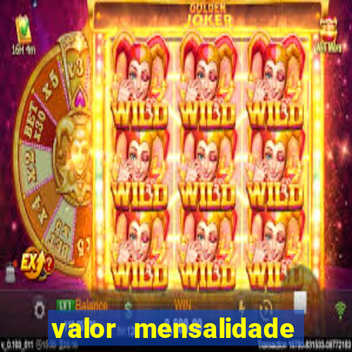 valor mensalidade escolas particulares porto alegre