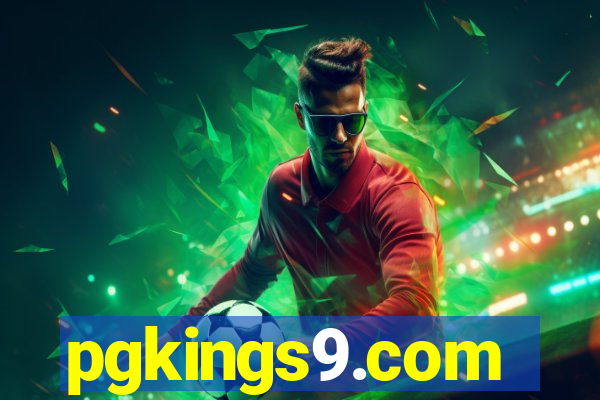 pgkings9.com