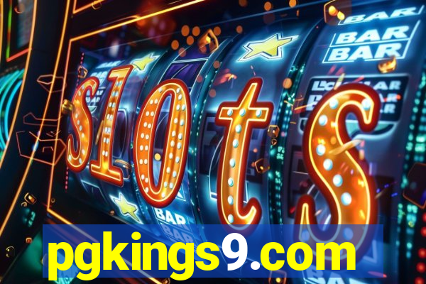pgkings9.com