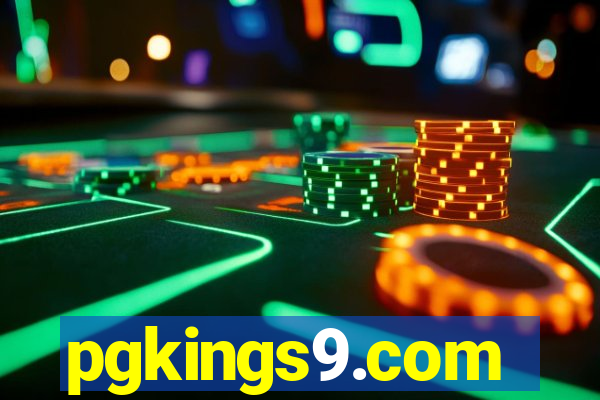 pgkings9.com