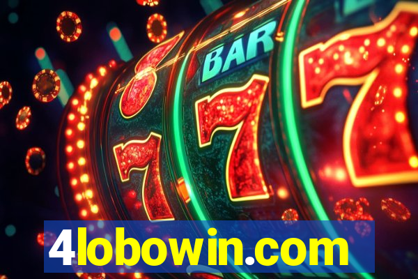 4lobowin.com