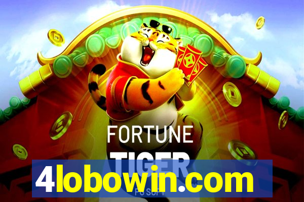 4lobowin.com