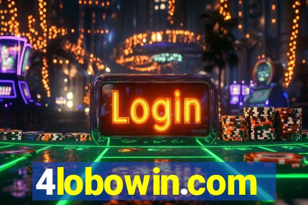 4lobowin.com