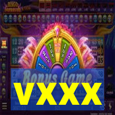 vxxx