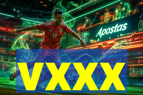 vxxx