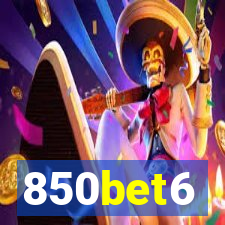 850bet6