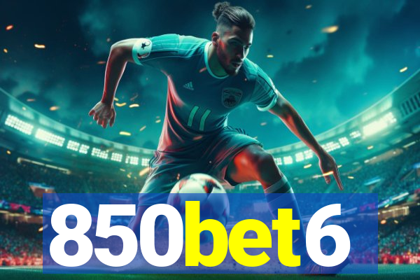 850bet6