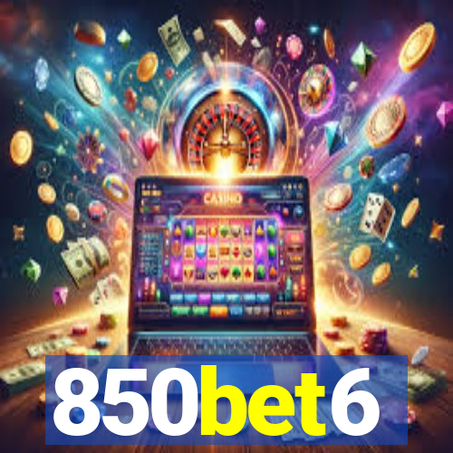 850bet6