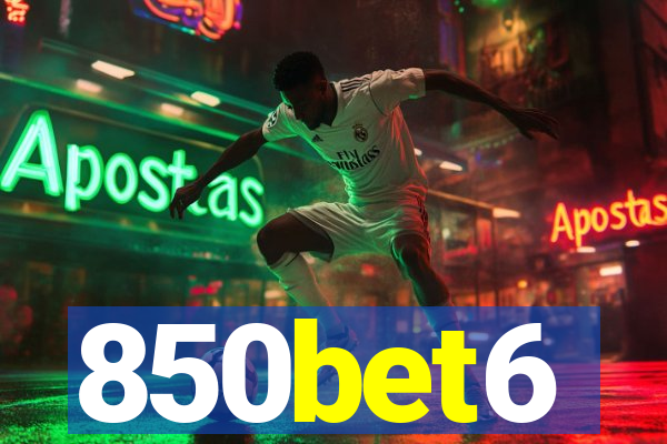 850bet6