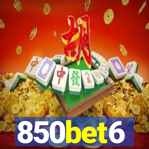 850bet6