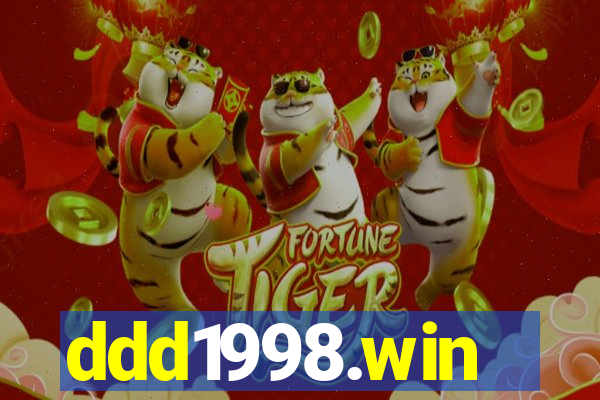 ddd1998.win