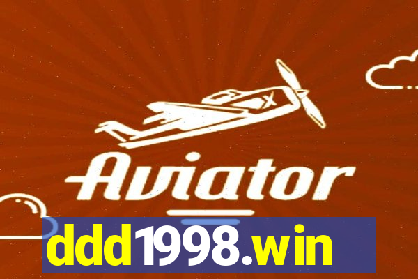 ddd1998.win