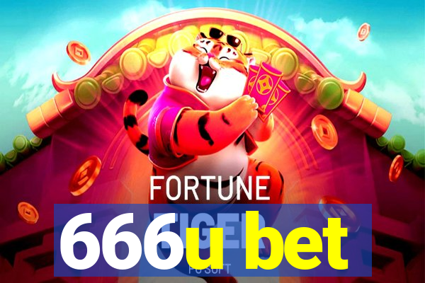 666u bet