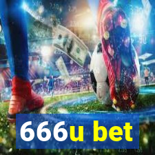 666u bet