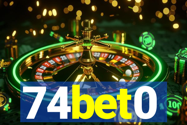 74bet0