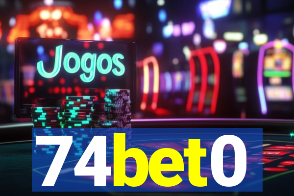 74bet0