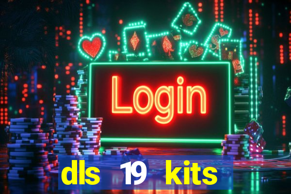 dls 19 kits manchester united