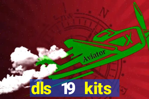 dls 19 kits manchester united