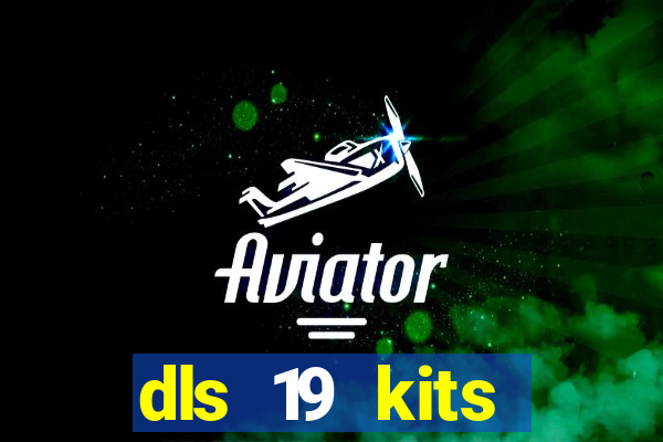 dls 19 kits manchester united
