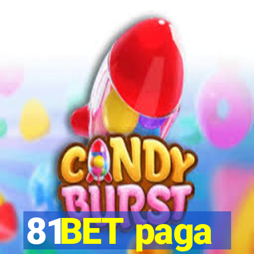 81BET paga
