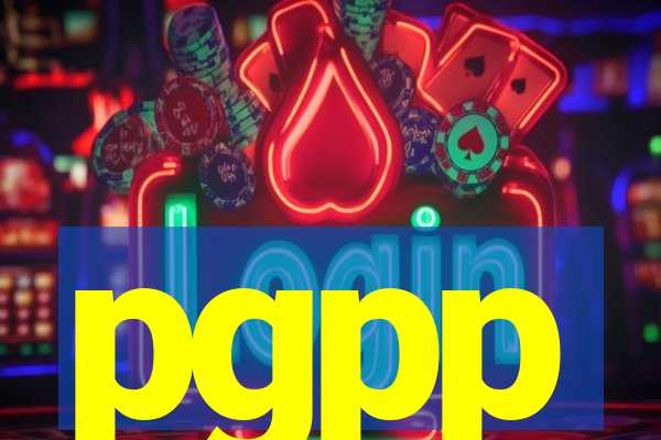 pgpp