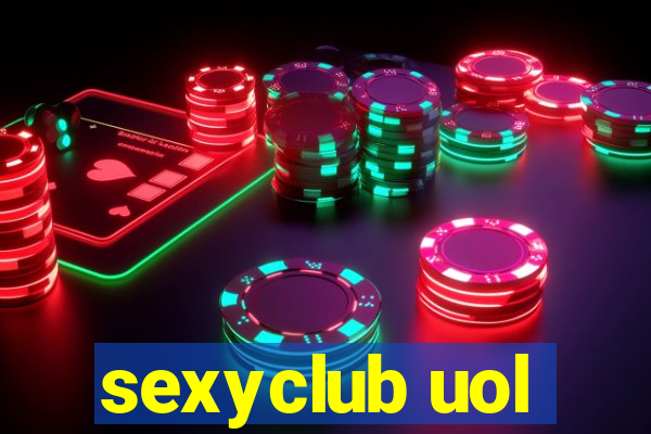 sexyclub uol