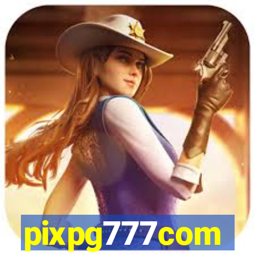 pixpg777com