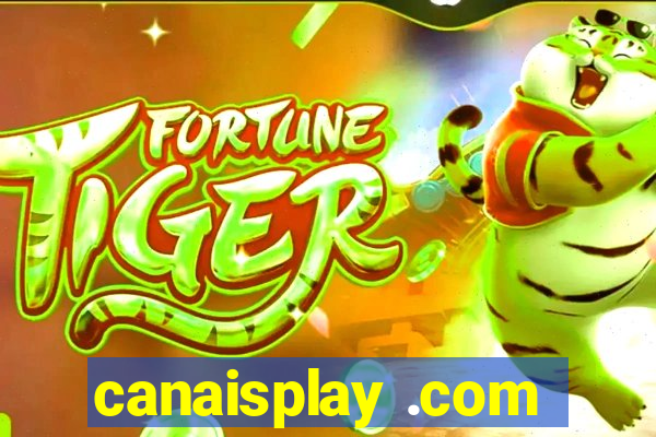canaisplay .com