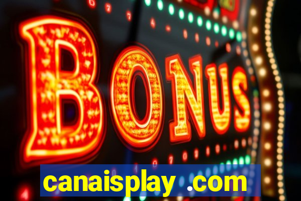 canaisplay .com