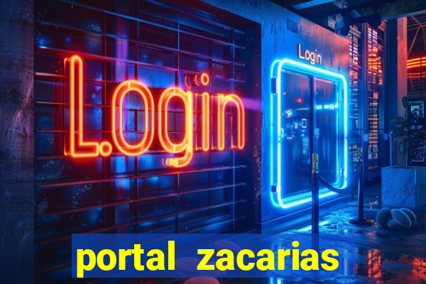 portal zacarias corpo mar