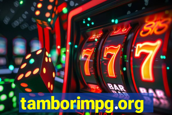 tamborimpg.org