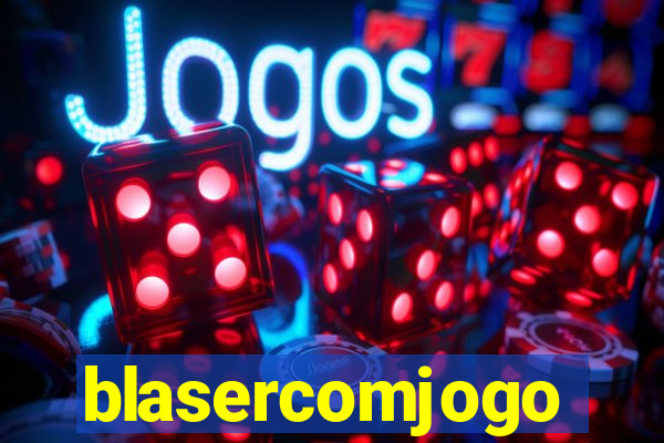 blasercomjogo