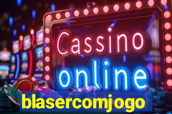 blasercomjogo