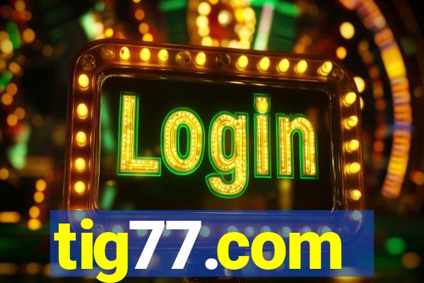 tig77.com