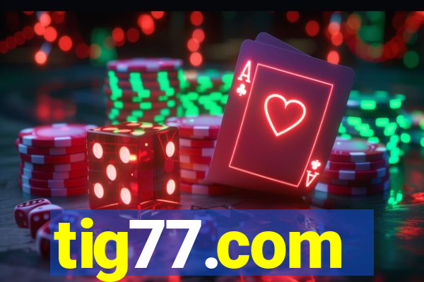 tig77.com