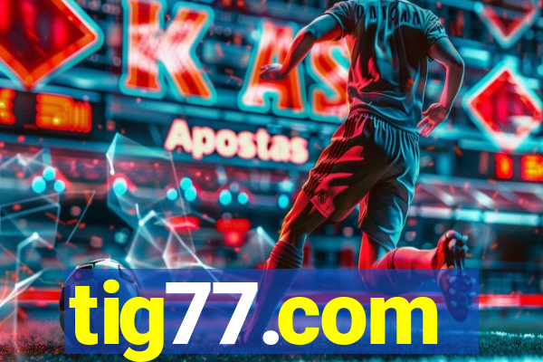 tig77.com