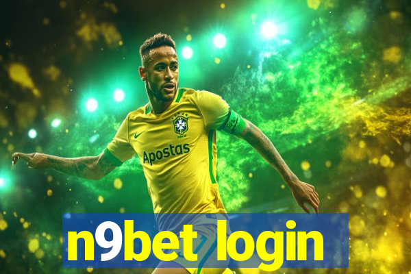 n9bet login