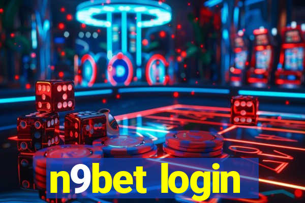 n9bet login