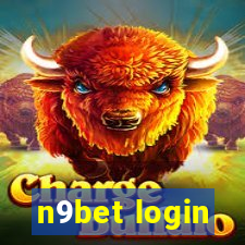 n9bet login