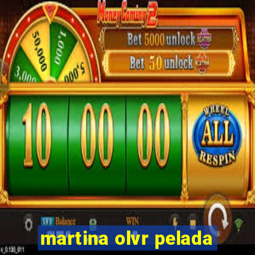 martina olvr pelada
