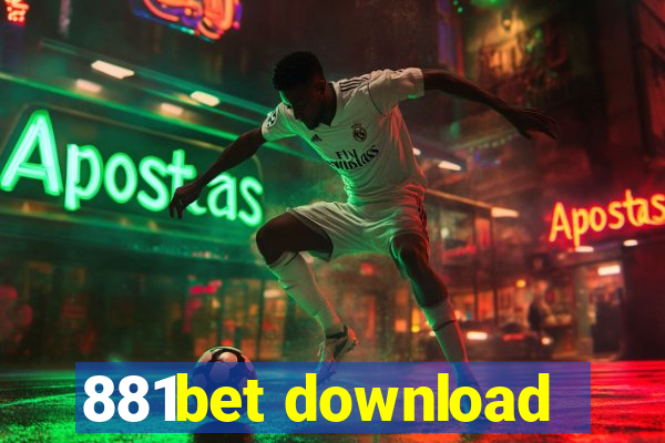881bet download