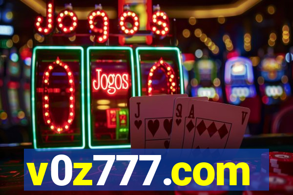 v0z777.com